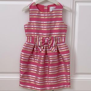 Gymboree Party Dress NWOT
